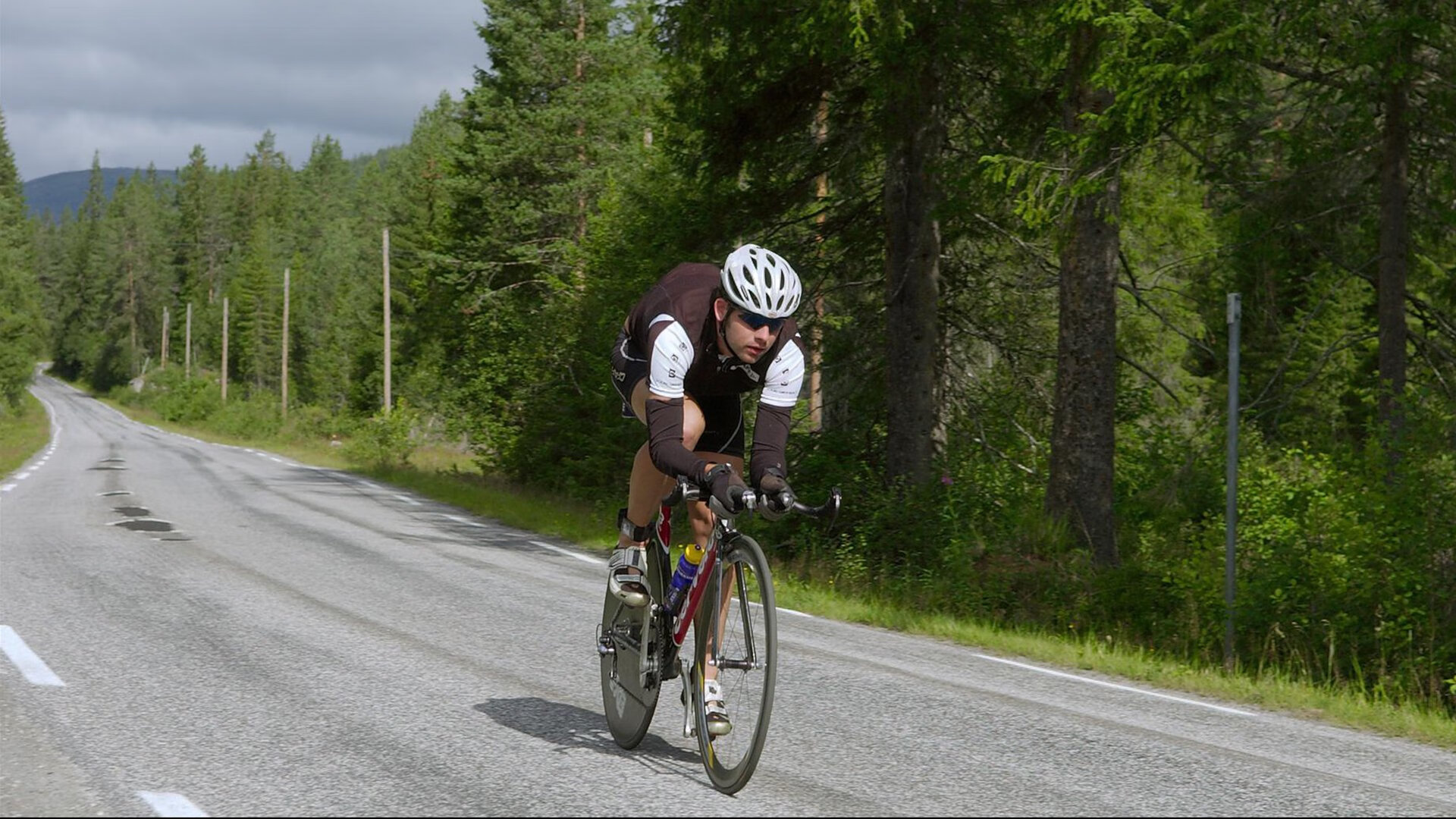 上海队对阵魔术,切特关键节点连续得分,锁定胜局