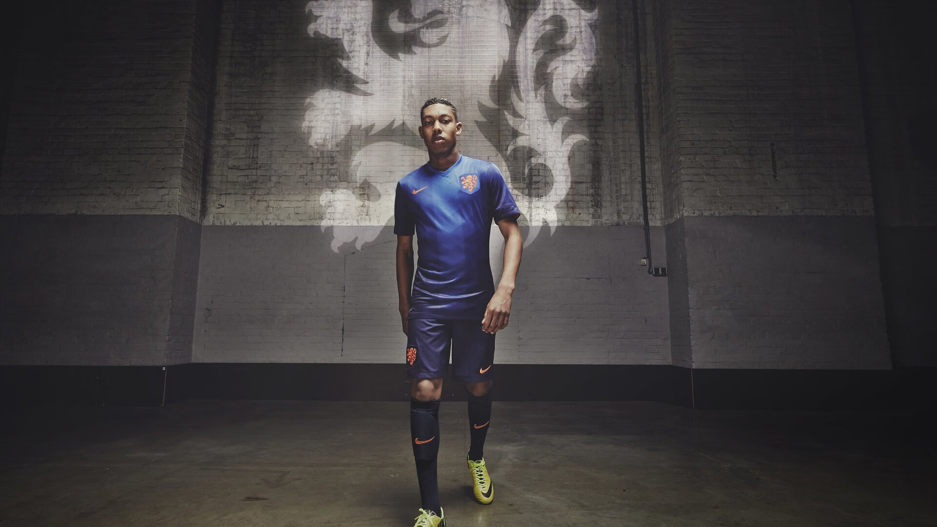 凌晨四点的马德里，杰伦·格林与欧冠的意外救赎