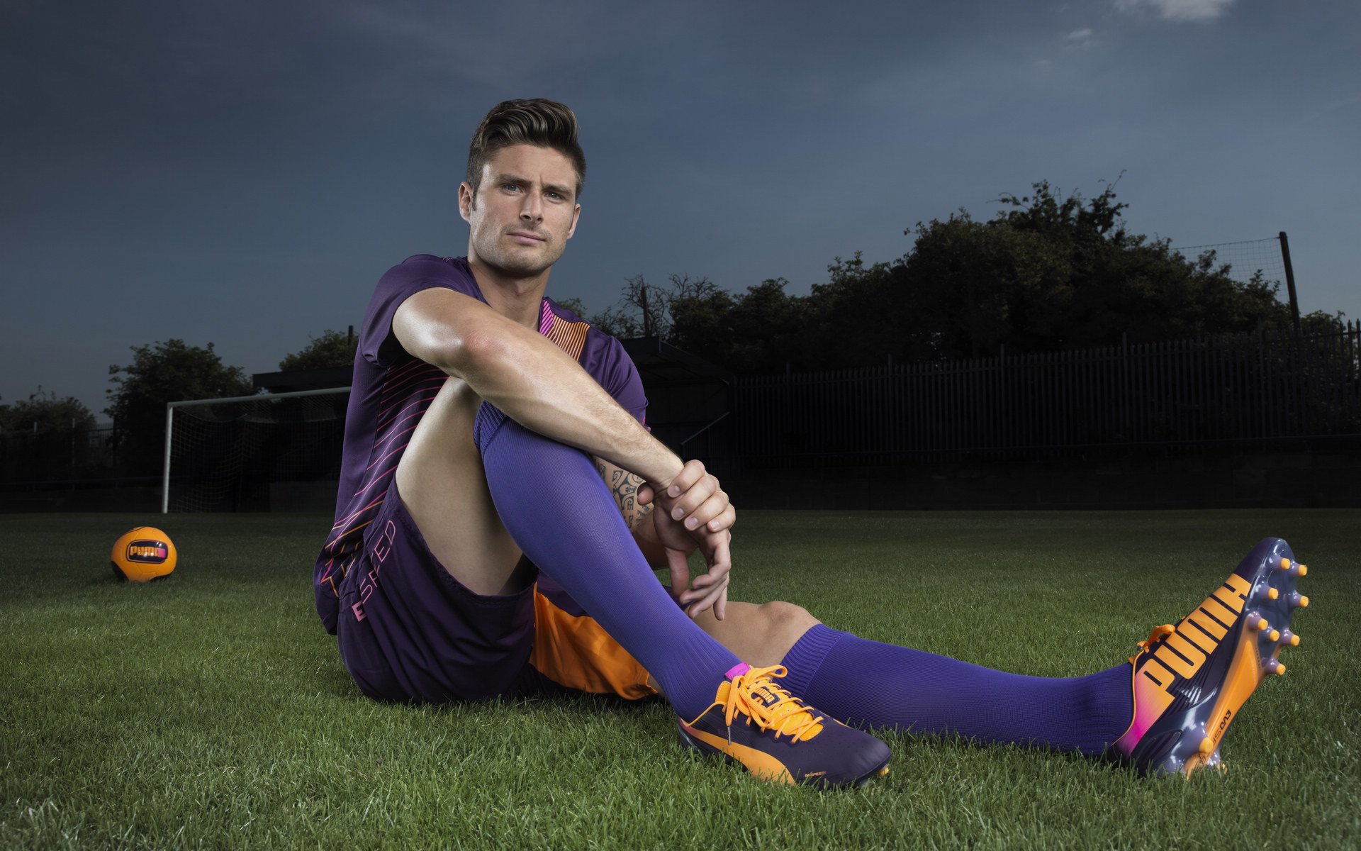 逆转与热力，赛场上的两种传奇